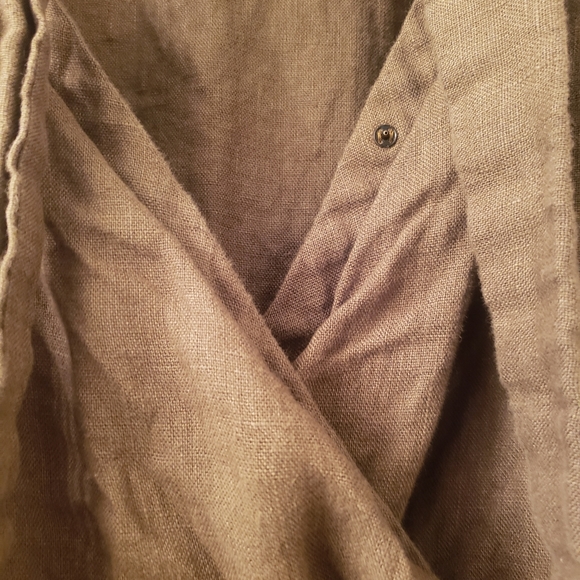 Amae co jumpsuit small - Picture 6 of 9